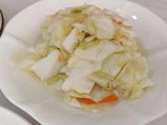 -天乐农家鱼头王(天目湖店)
