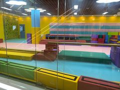 -飞奇儿体能体操馆(和平印象城店)