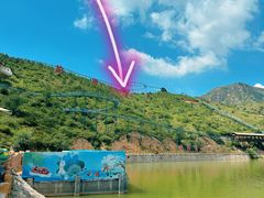 -桑干河大峡谷旅游区