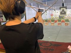 -都市枪神实弹射击俱乐部