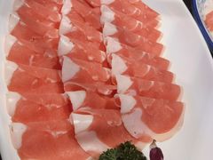 -东来顺饭庄(金泉广场店)