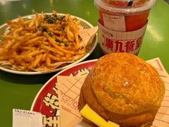 -广九餐室(陈家祠扬韬广场店)