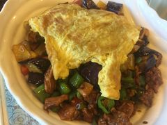 -文三里屯面馆(三里屯店)