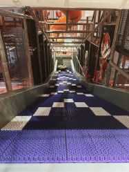 -奈尔宝·儿童乐园·亲子餐厅(星河湾店)