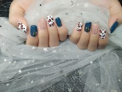 点击看大图 -StartNail美甲