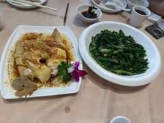 -香顺·客家菜(常平店)