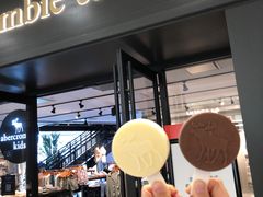 -Abercrombie & Fitch(天环广场店)