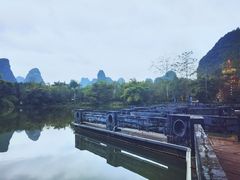 -大新明仕山庄