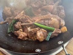 -大地农庄(逢沙大道店)