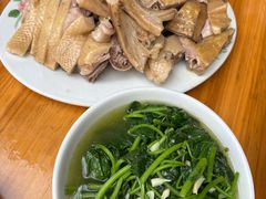 -邮电新村嘉积鸭美味园