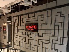 -Xcape异时刻密室逃脱真人NPC(新世界百货崇文店)