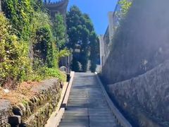 -九宫山风景区
