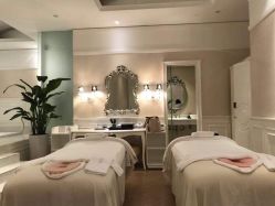 -奥斯芬·欧系贵族SPA