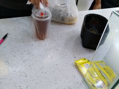 -花甲大咖(曼哈顿店)