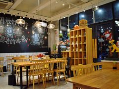 大堂-小豆海棠(人民南路店)