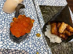 鹅肝手卷-鮨吞Sushinomi(苏州桥店)
