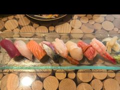 -西村日本料理(香格里拉饭店)