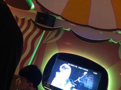 -米乐星世界KTV(汇智国际商业中心店)