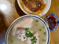 -易老妈蹄花.特色川菜(人民公园总店)