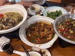 -李东农庄(中南百草园地标店)