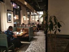 大堂-手选潮汕鲜活牛肉火锅(二七广场店)