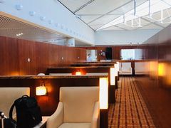 -虹桥机场V2贵宾休息室