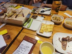 -本色.小马哥烧烤(无锡九里仓店)