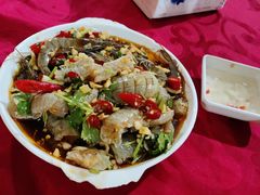 -车头老二大排档(金城步行街店)