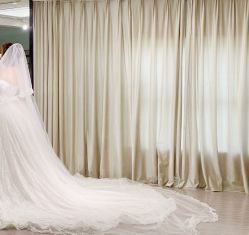 -Color卡诺婚纱礼服馆(南京严选店)