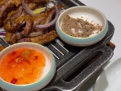 -惠丰堂饭庄·烤鸭·京味菜(翠微路店)