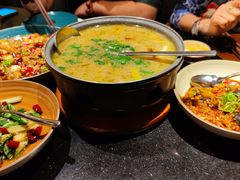 -华豫川酒家(大卫城店)