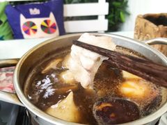 -丽江庭院之丽江往事(安定门店)