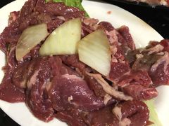 -燚青春东北泥炉烤肉(百合店)