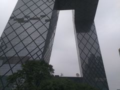 -中央广播电视总台(光华路办公区)