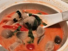 -金链花·泰国餐厅(国贸店)