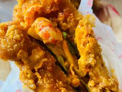 -肯德基(珠峰店)