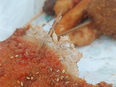 -张记炸串肠粉