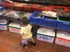 水产区-抱德·潮汕味(敦和店原惠城鱼仔)