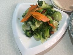 呛油菜-金记大肠(瑞昌路店)