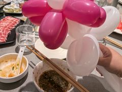 -海底捞火锅(王府井店)