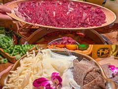 -本色·小马哥烧烤(无锡九里仓店)