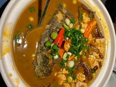 -老头儿油爆虾(星光一期店)