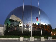 -中国科学技术馆影院