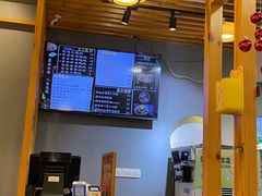 -红小满休闲餐厅(十全街店)