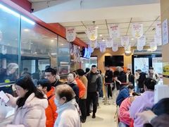 -老通城豆皮大王(吉庆街店)