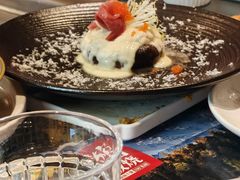 -盛焰铁板烧(王府井店)