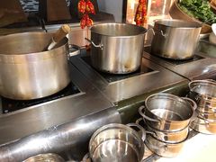 -海口绿发希尔顿酒店-田园汇自助餐·三文鱼·海鲜