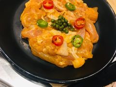 -花味·自助烤肉(雨花客厅店)