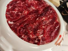 -左庭右院鲜牛肉火锅(新梅广场店)