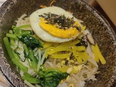 韩时拌饭团餐-韩时烤肉(枫蓝店)